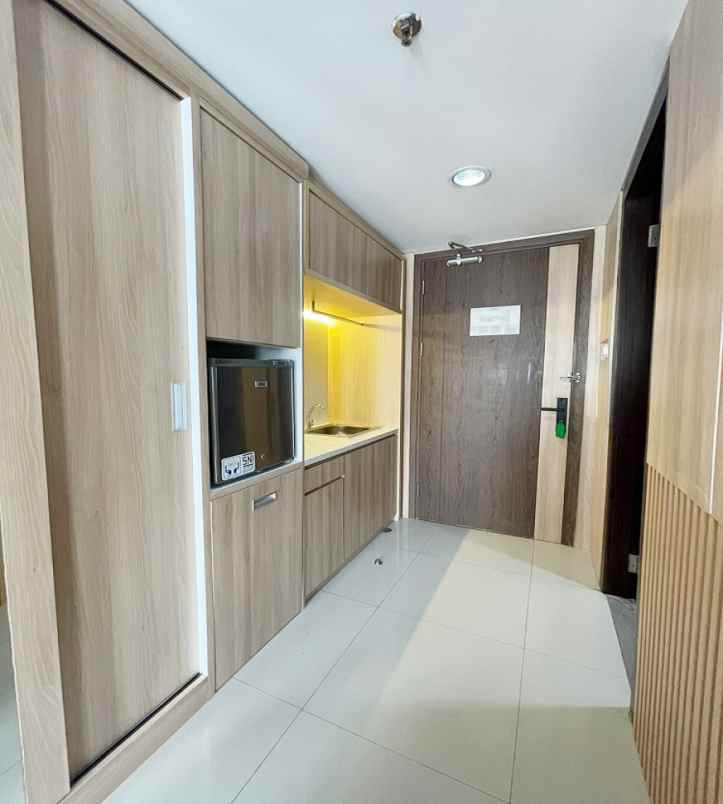 dijual apartemen jl bukit cimanggu raya no