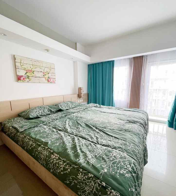 dijual apartemen jl bukit cimanggu raya no