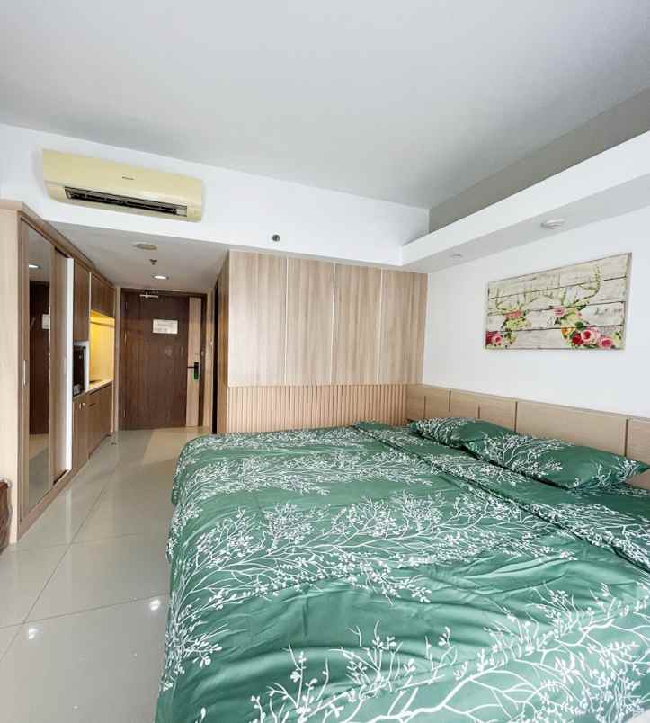dijual apartemen jl bukit cimanggu raya no