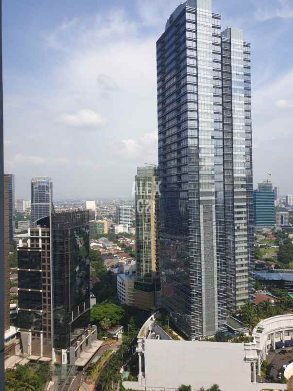dijual apartemen jl dr ide anak agung gde