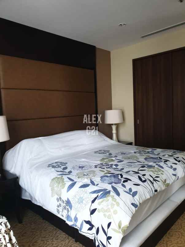 dijual apartemen jl dr ide anak agung gde