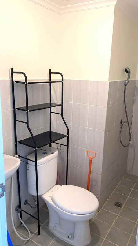 dijual apartemen jl dr ir h soekarno no 30