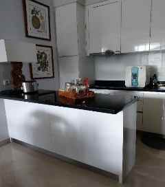 dijual apartemen jl epicentrum tengah karet