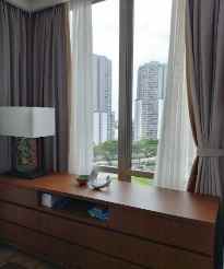dijual apartemen jl epicentrum tengah karet