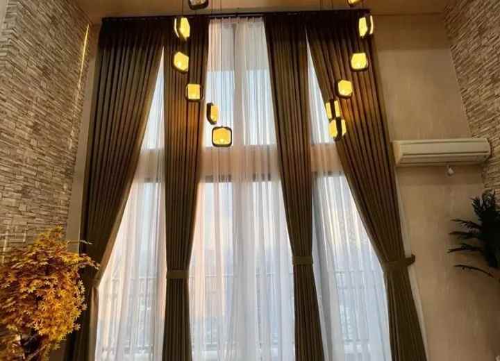dijual apartemen jl letjen m t haryono