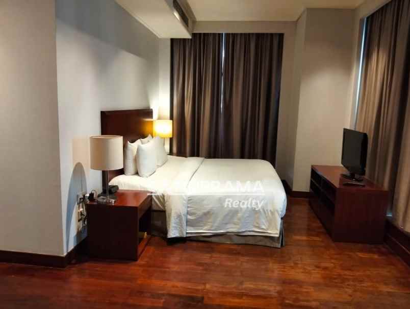 dijual apartemen karet kuningan