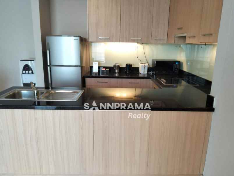 dijual apartemen karet kuningan