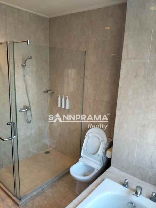 dijual apartemen karet kuningan