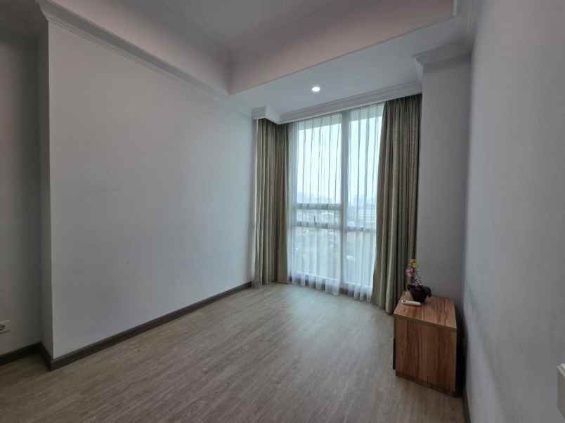 dijual apartemen kemang