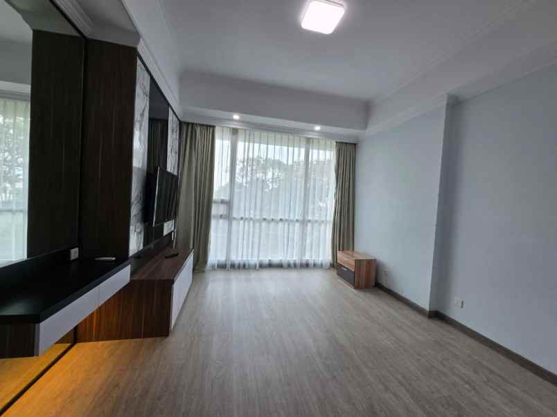 dijual apartemen kemang
