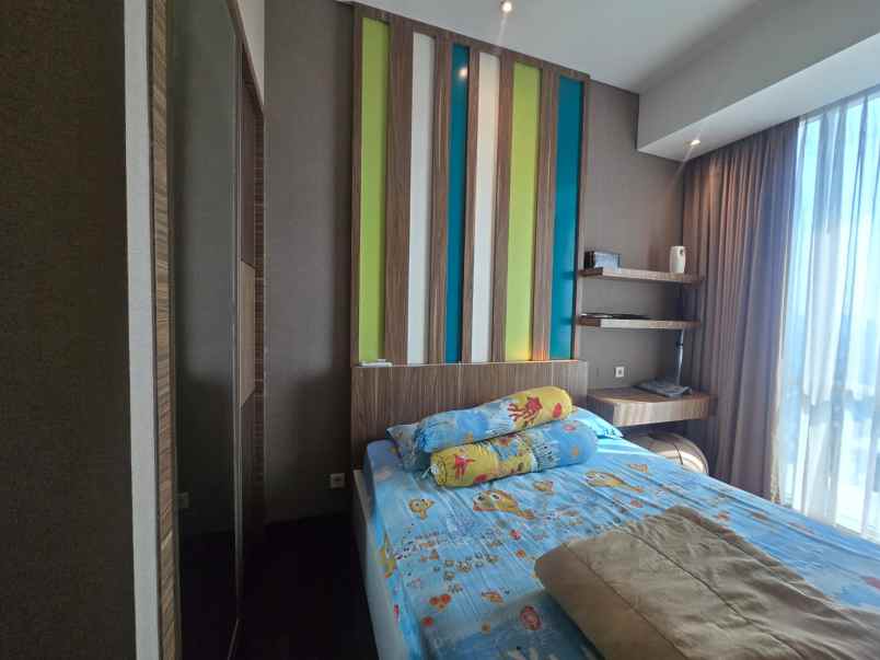 dijual apartemen kemang