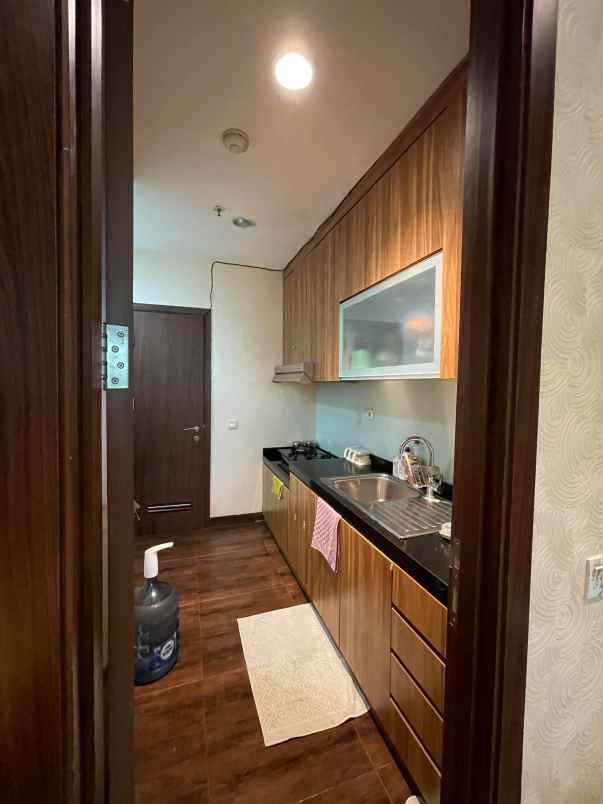 dijual apartemen kemang village jakarta selatan