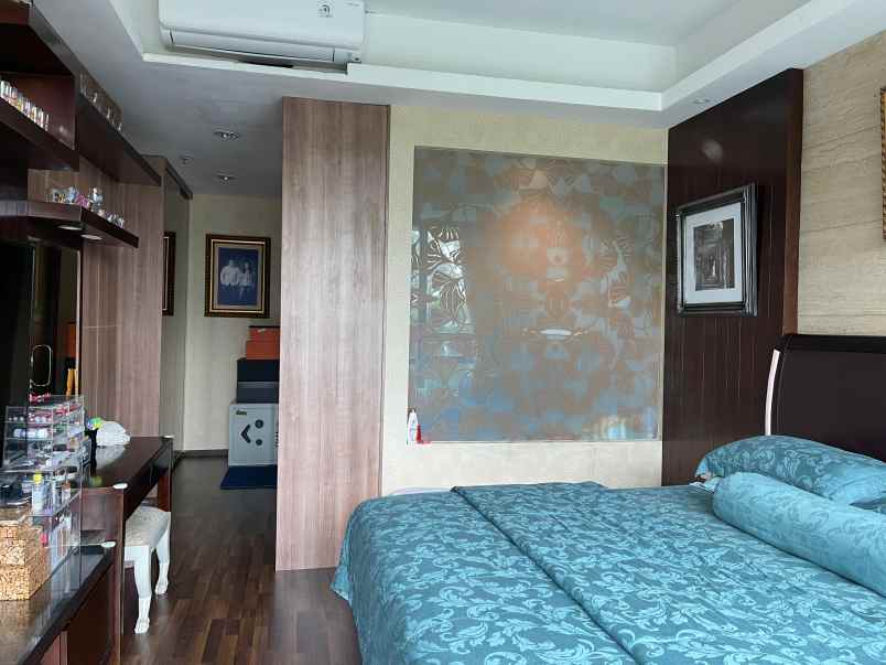dijual apartemen kemang village jakarta selatan