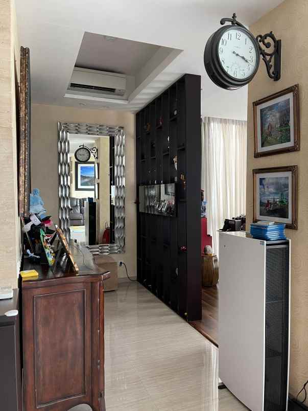 dijual apartemen kemang village jakarta selatan