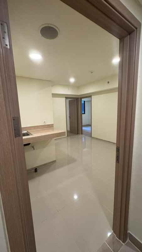 dijual apartemen meikarta tower riviera