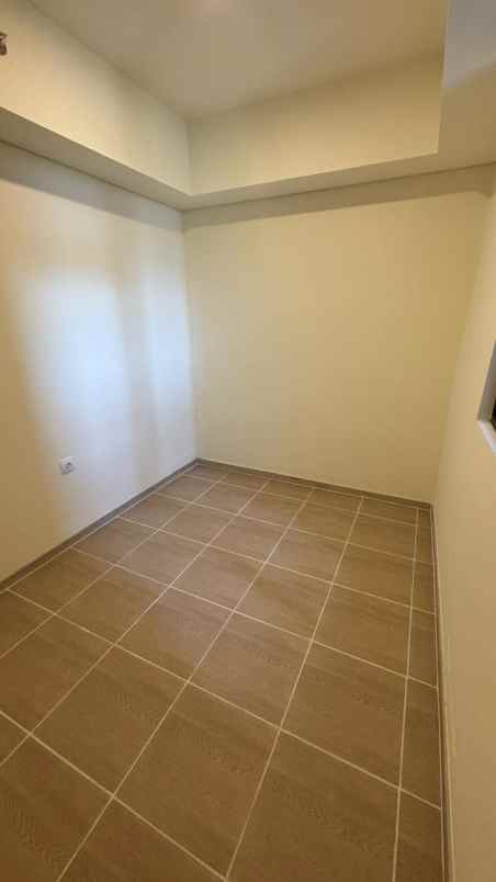 dijual apartemen meikarta tower riviera