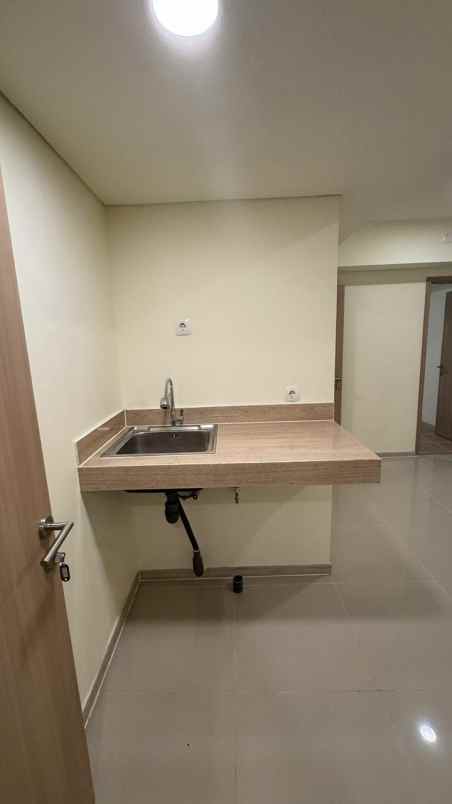 dijual apartemen meikarta tower riviera