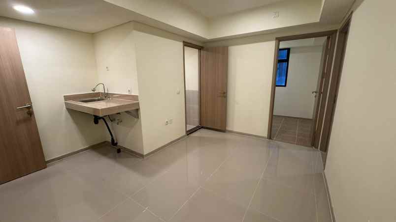 dijual apartemen meikarta tower riviera