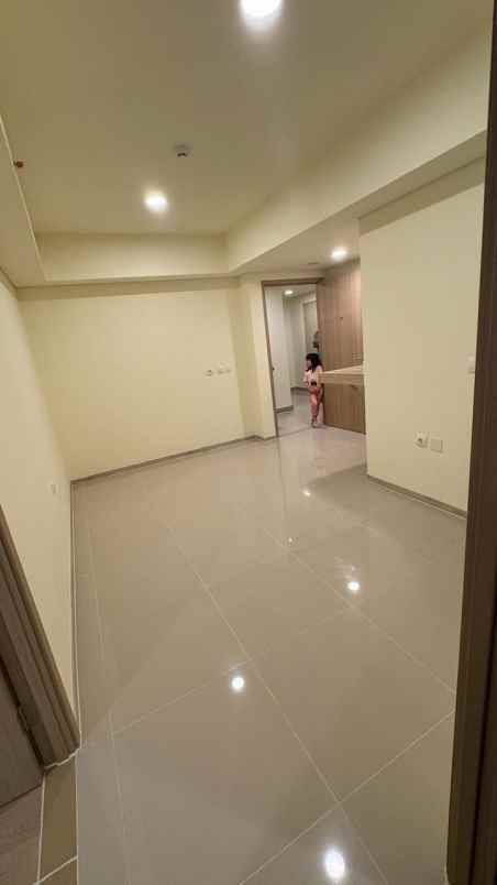 dijual apartemen meikarta tower riviera