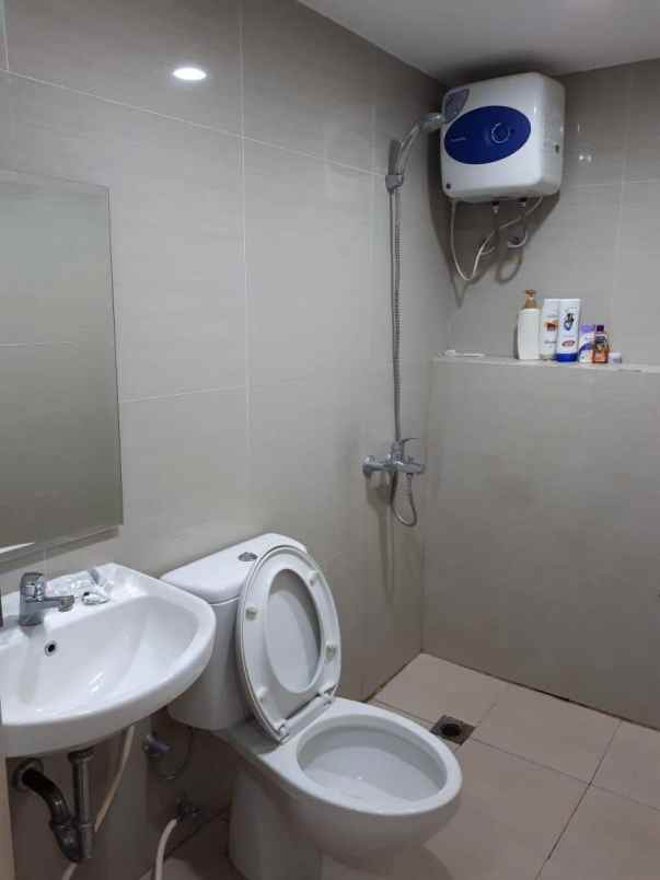 dijual apartemen orchad mansion