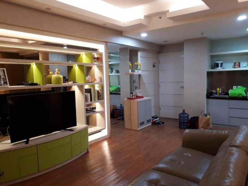 dijual apartemen orchad mansion