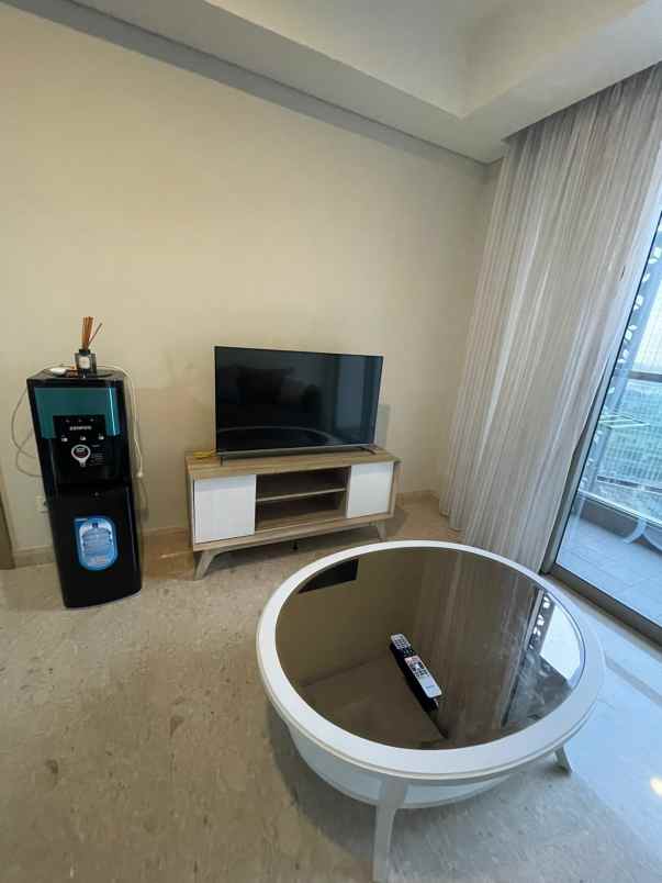 dijual apartemen pantai indah kapuk jakarta