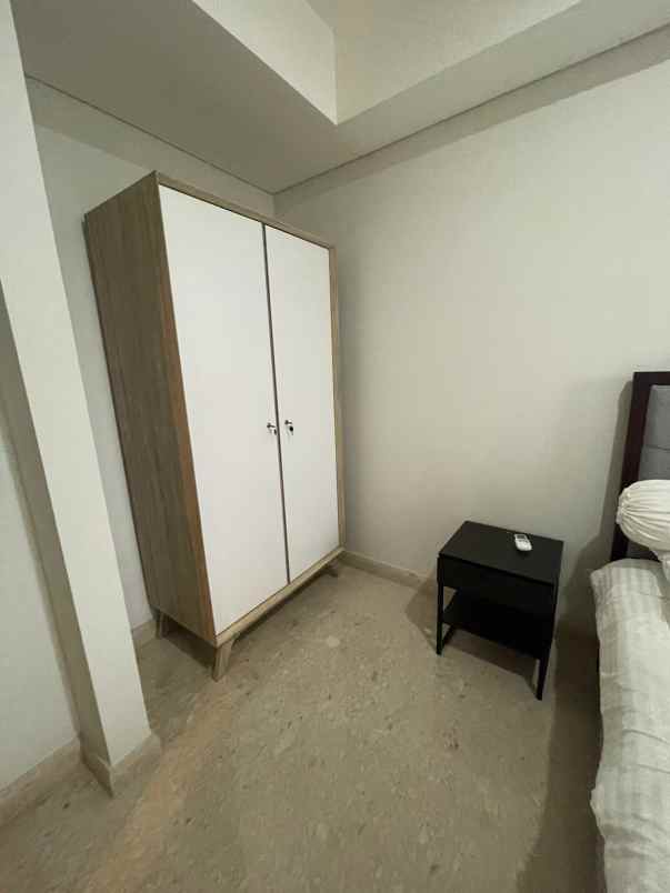 dijual apartemen pantai indah kapuk jakarta