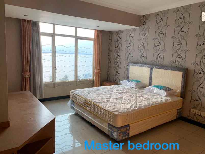 dijual apartemen pantai mutiara pluit