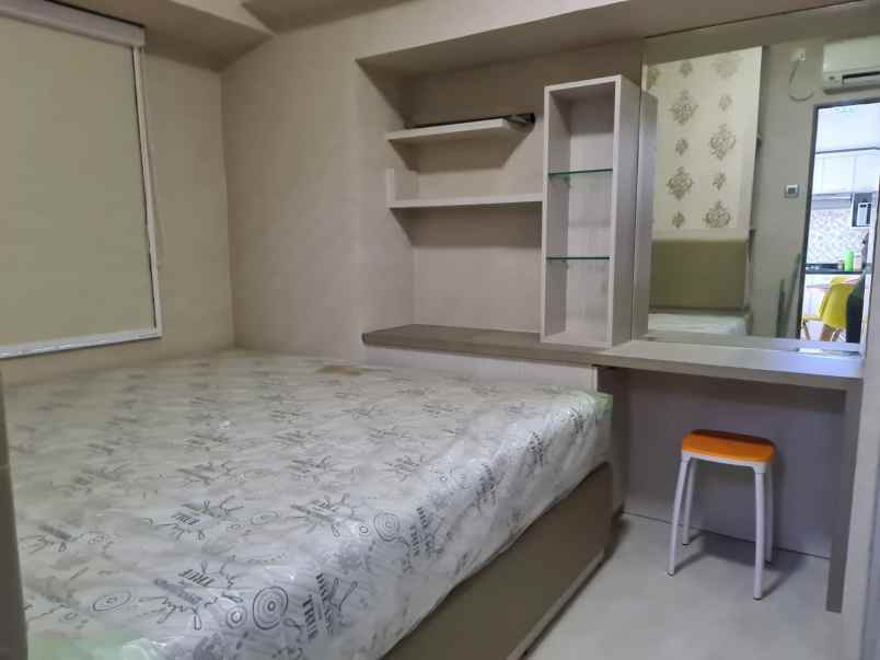 dijual apartemen princeton