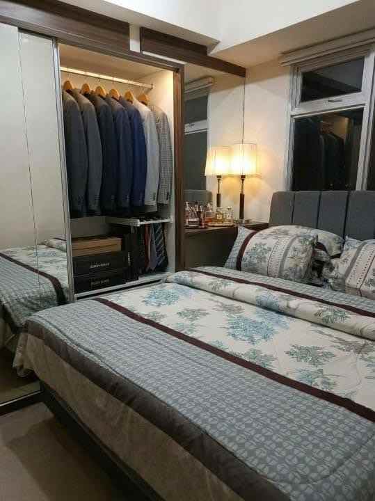 dijual apartemen princeton