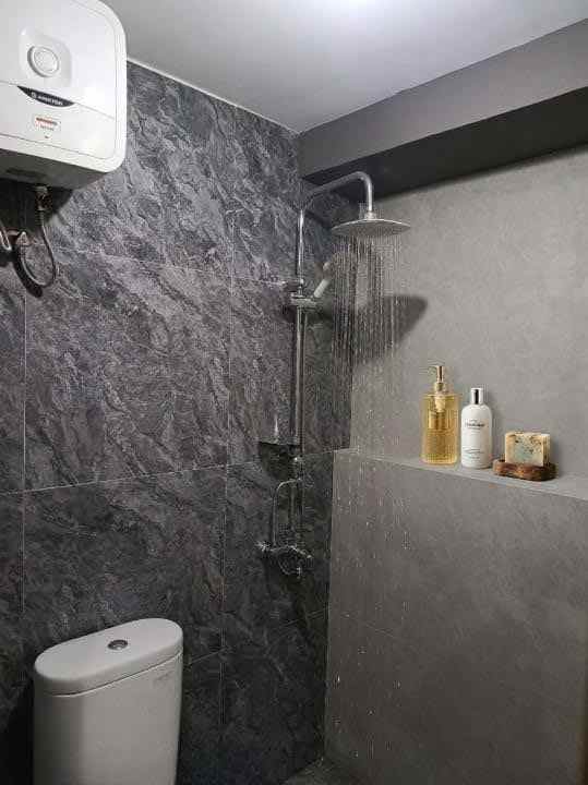 dijual apartemen princeton