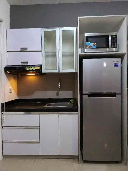 dijual apartemen princeton