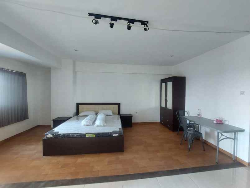 dijual apartemen puncak bukit golf surabaya