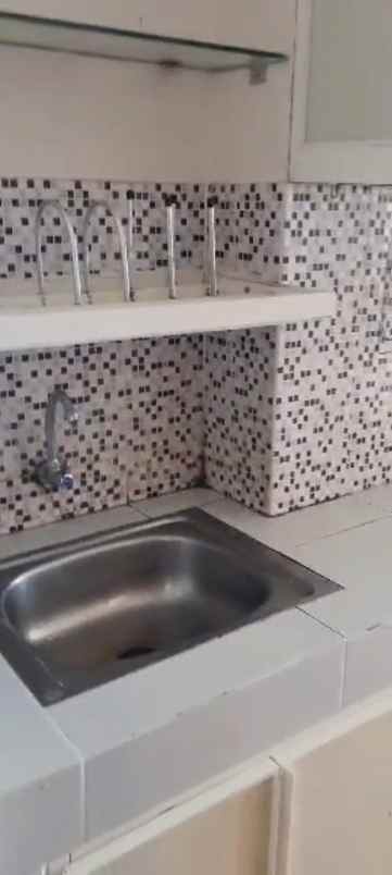 dijual apartemen puncak dharmahusada