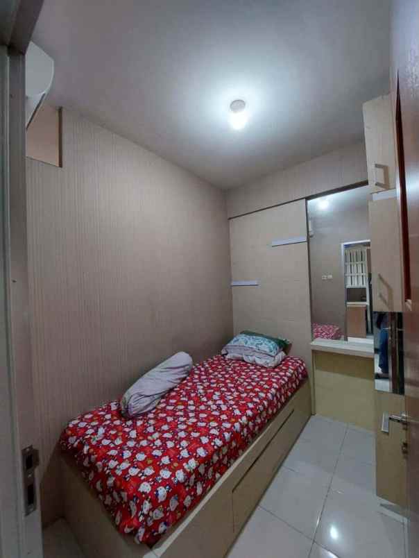 dijual apartemen puncak kertajaya jl raya