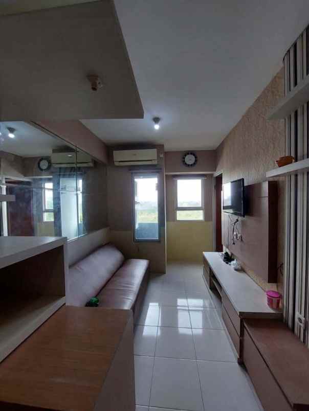 dijual apartemen puncak kertajaya jl raya