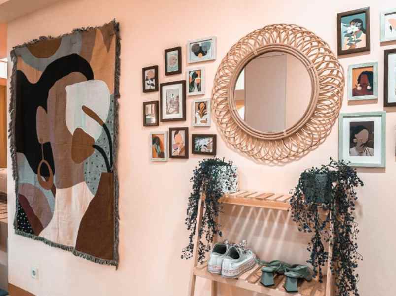 dijual apartemen sambikerep