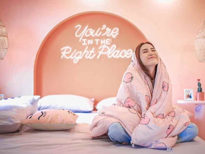 dijual apartemen sambikerep