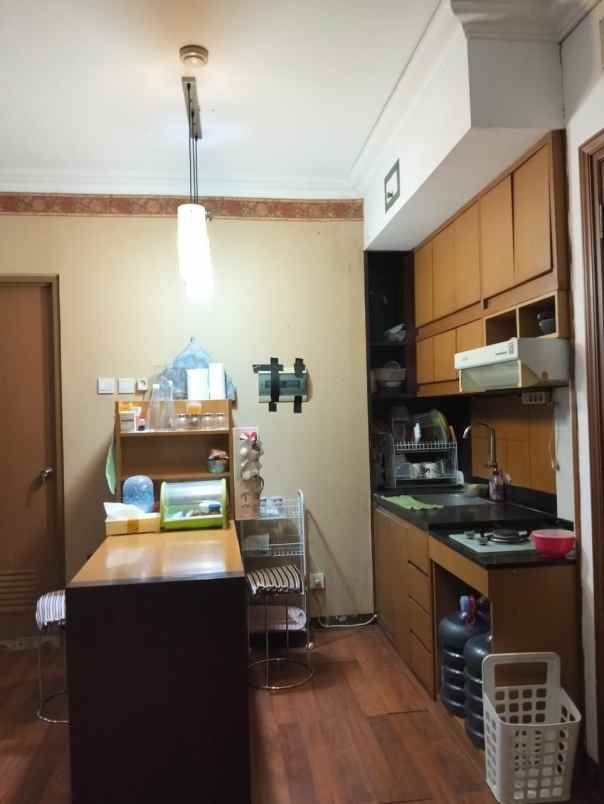 dijual apartemen setiabudi