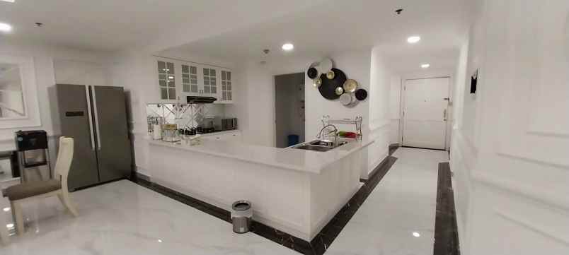 dijual apartemen sheraton