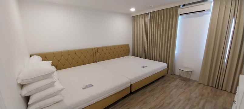 dijual apartemen sheraton