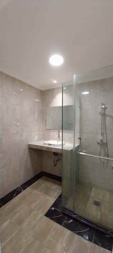 dijual apartemen sheraton