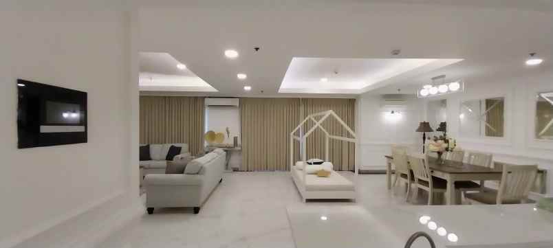 dijual apartemen sheraton