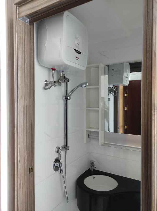 dijual apartemen sky house bsd tower leonie