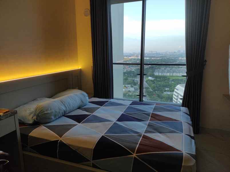 dijual apartemen sky house bsd tower leonie