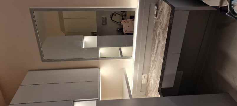 dijual apartemen sky house bsd tower leonie