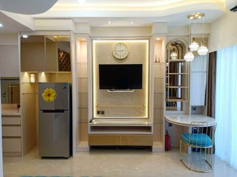dijual apartemen tanglin mansion pakuwon