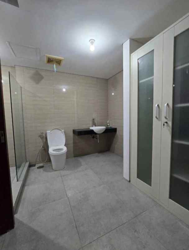 dijual apartemen the linden marvel city