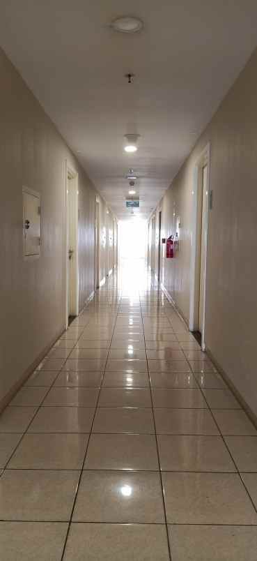 dijual apartemen the springlake tower