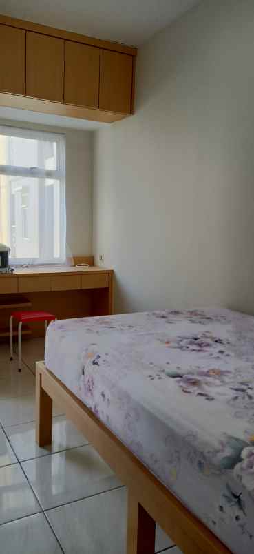 dijual apartemen the springlake tower